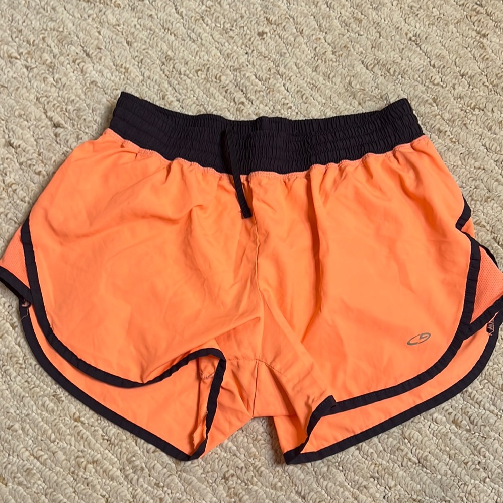 C9 by Champion Peach Shorts, Size: Medium